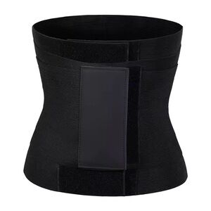 Black Waist Cincher/Trainer
